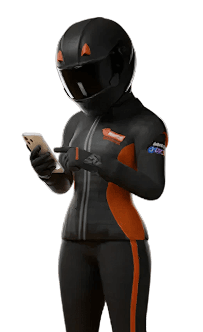helmet
